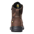 Womens 6" Casey Composite Toe Internal Metatarsal Guard Work Boot Oily Distressed Brown - 10033995