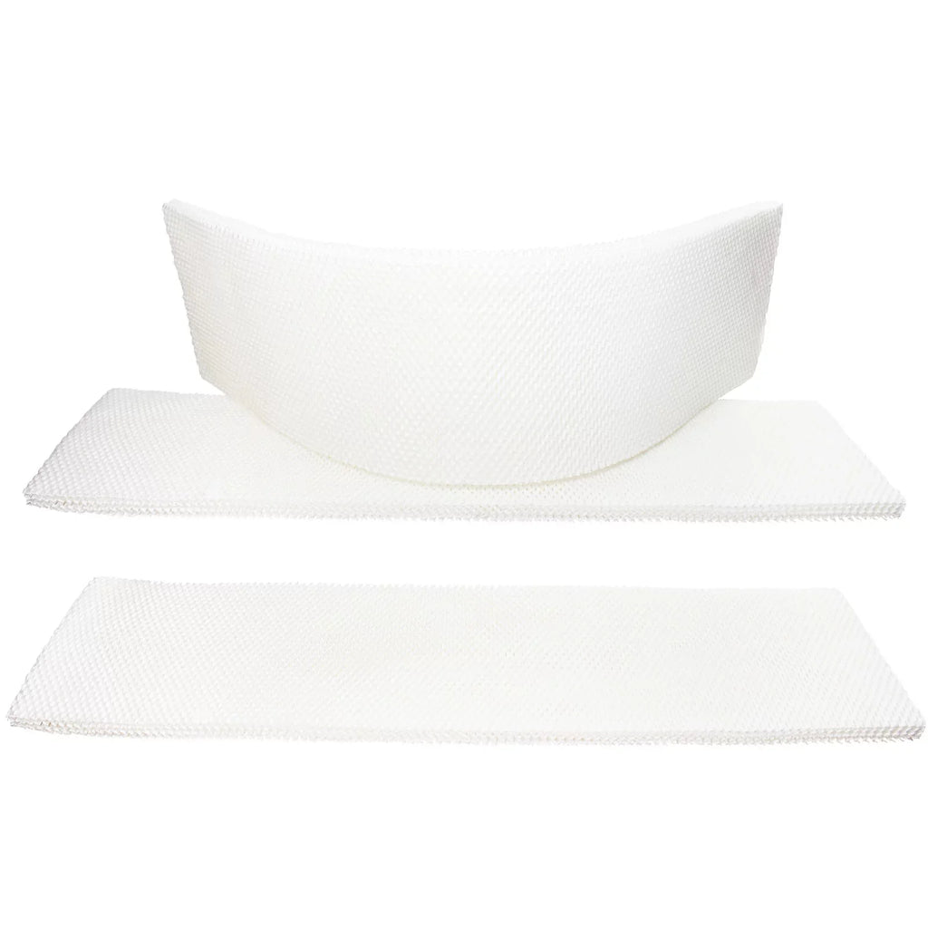 3-Pack Replacement Sears / Kenmore 29980 Humidifier Filter - Compatible Sears / Kenmore 42-14906 Air Filter