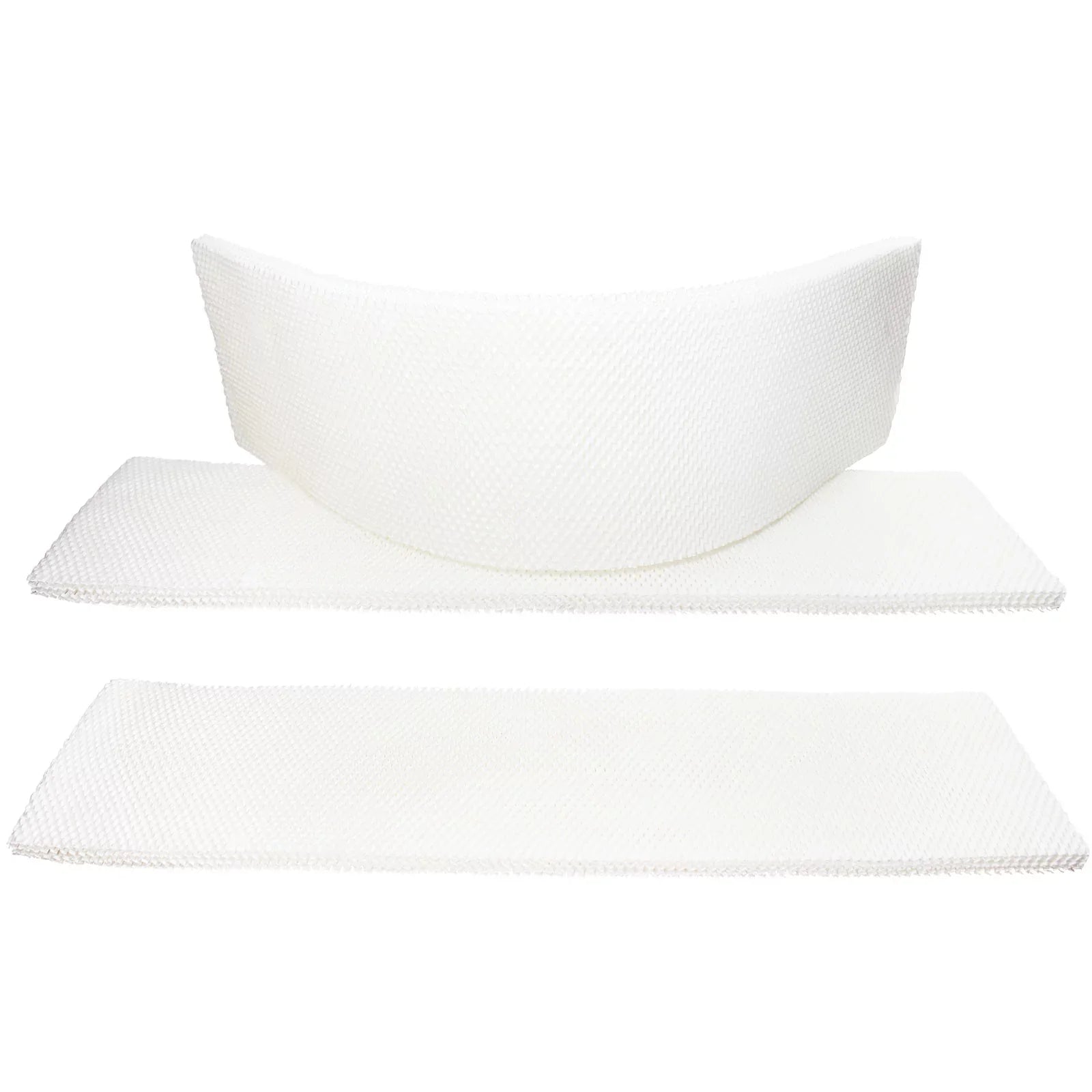 3-Pack Replacement Sears / Kenmore 29980 Humidifier Filter - Compatible Sears / Kenmore 42-14906 Air Filter