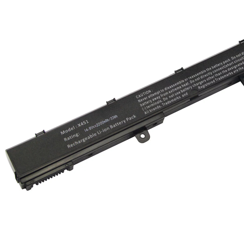 For New Brand Asus     Li-Ion Battery  14.8V