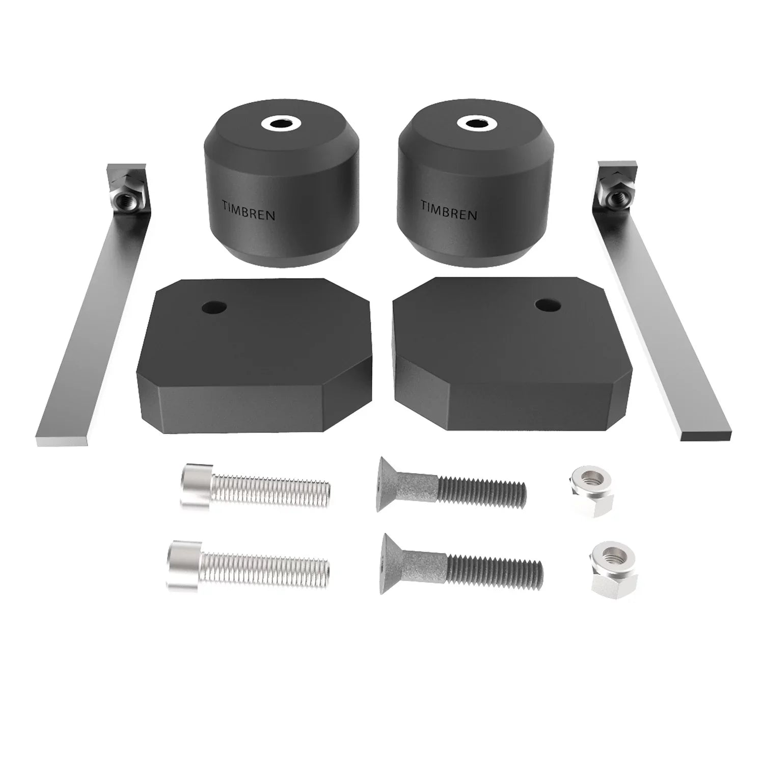 Timbren  Suspension Enhancement System for 1997-2003 Ford  4WD Front