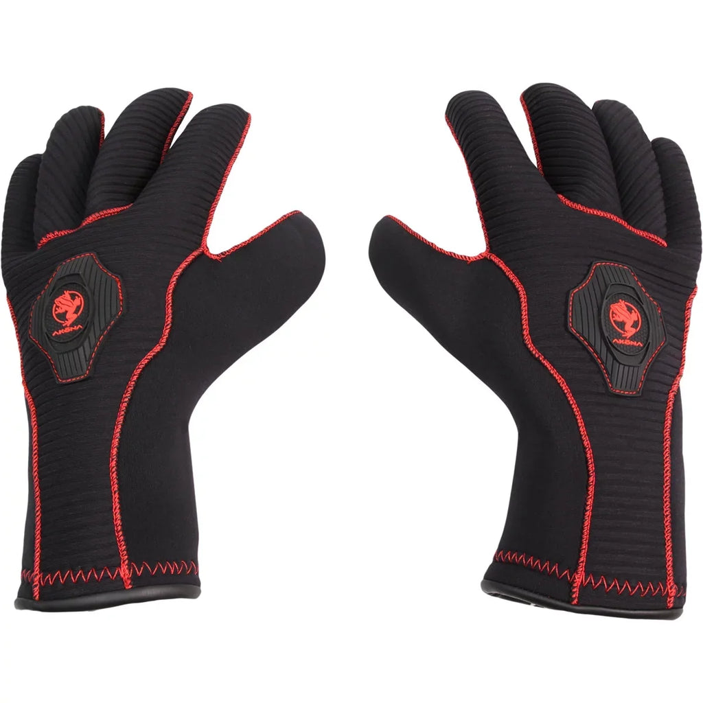 Akona Standard 3.5mm Gloves Scuba Diving Snorkeling