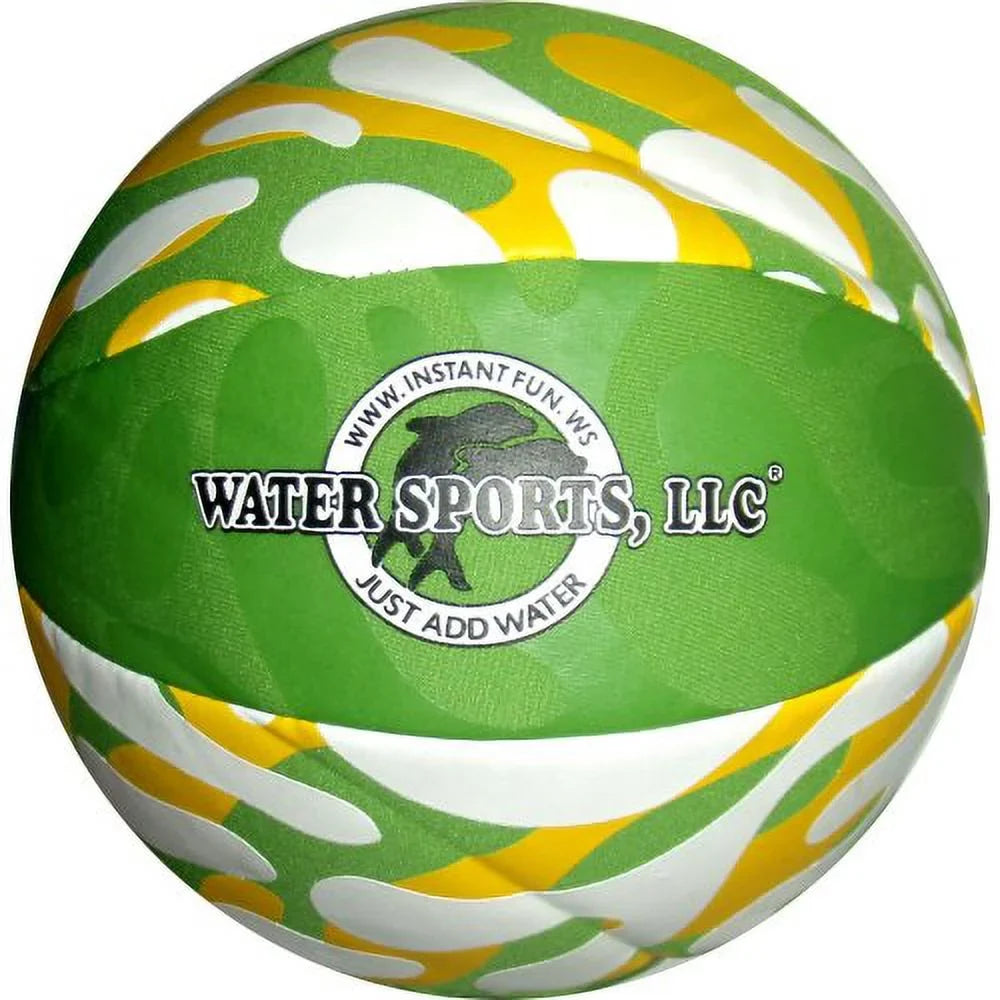 Water Sports - Pool and Beach Toy ItzaBasketball