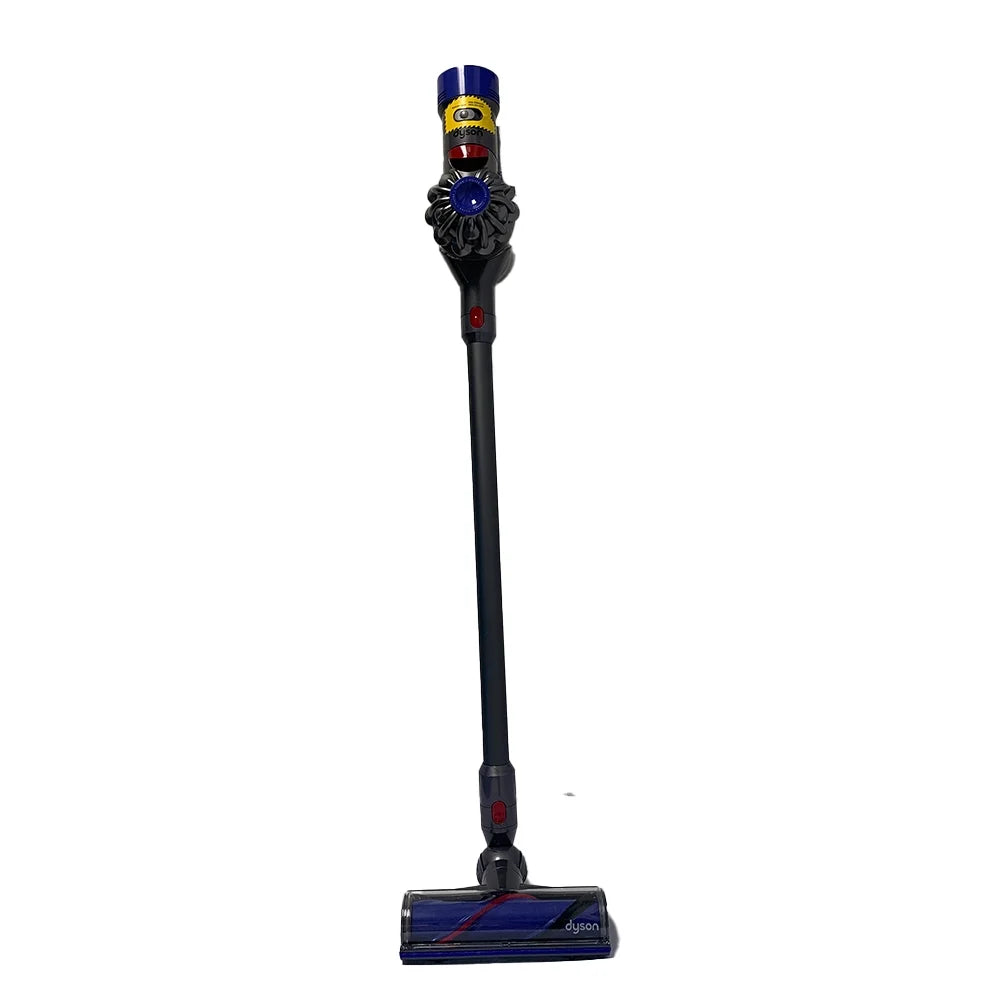 Dyson  Absolute Silver With Tool (   )