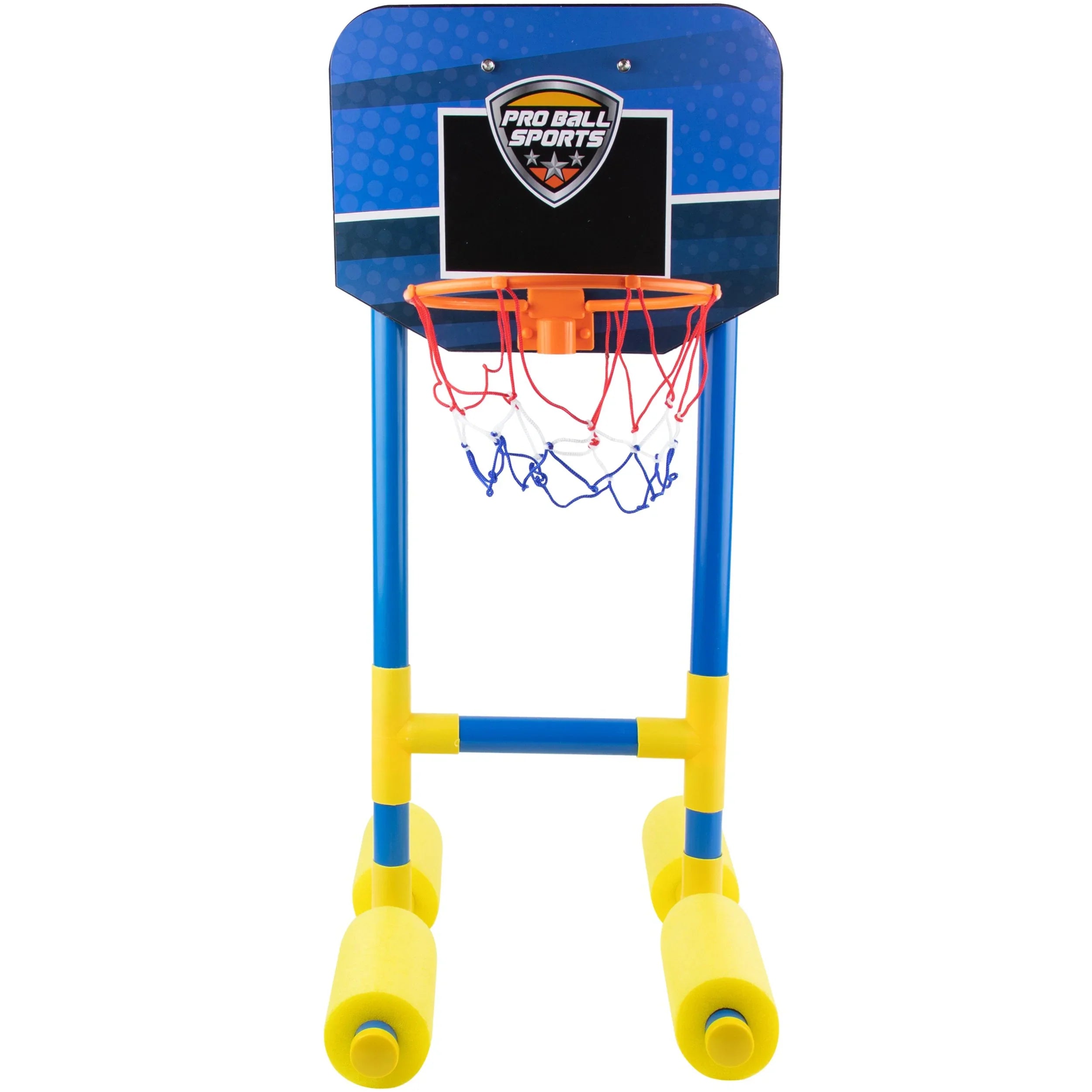 Maccabi Art Pro Ball Swimming Pool Floating Basketball Water Hoop Pool Game