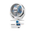 20-Volt 4-Inch Clamp Fan (Battery not Included)