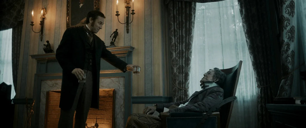 Manhunt (2024)
