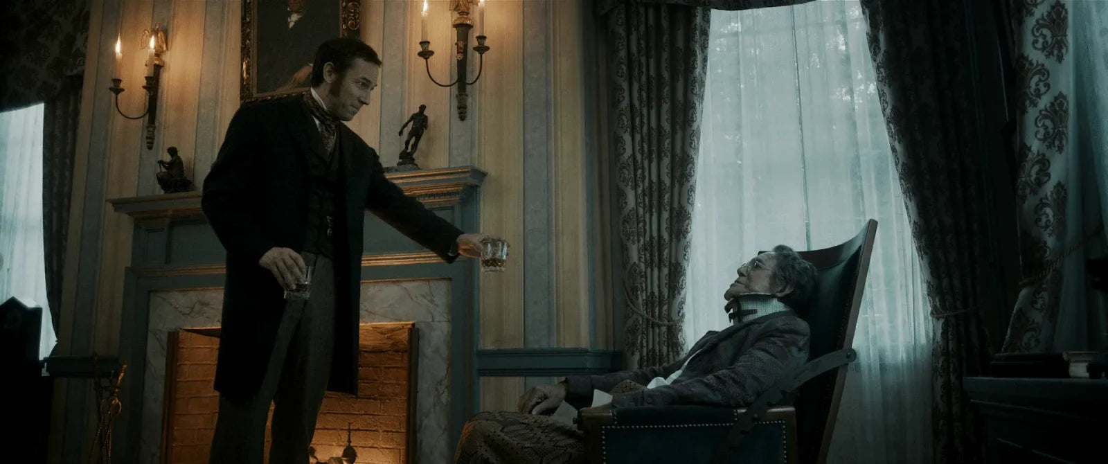 Manhunt (2024)