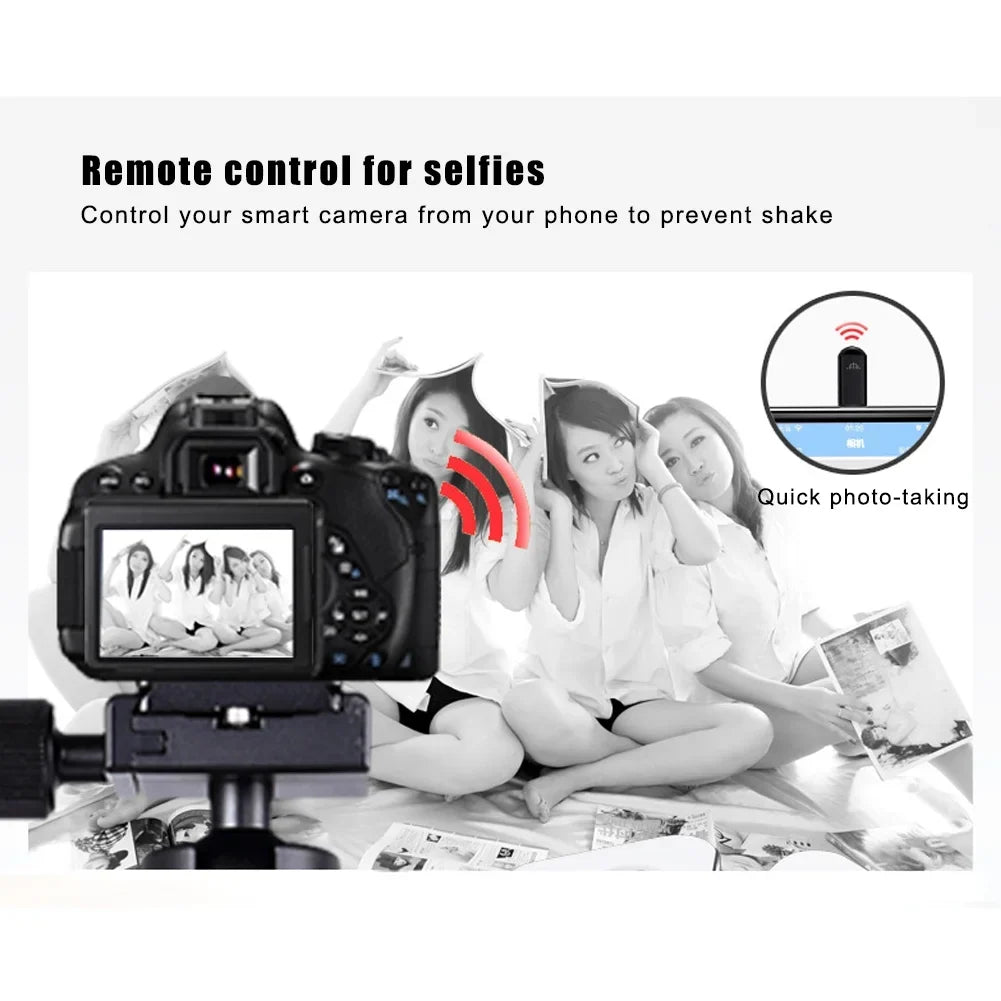 Universal Remote Smartphone  Controller Adapter - Infrared Blaster Control for Android Phone All in One Air Conditioner///(Black)