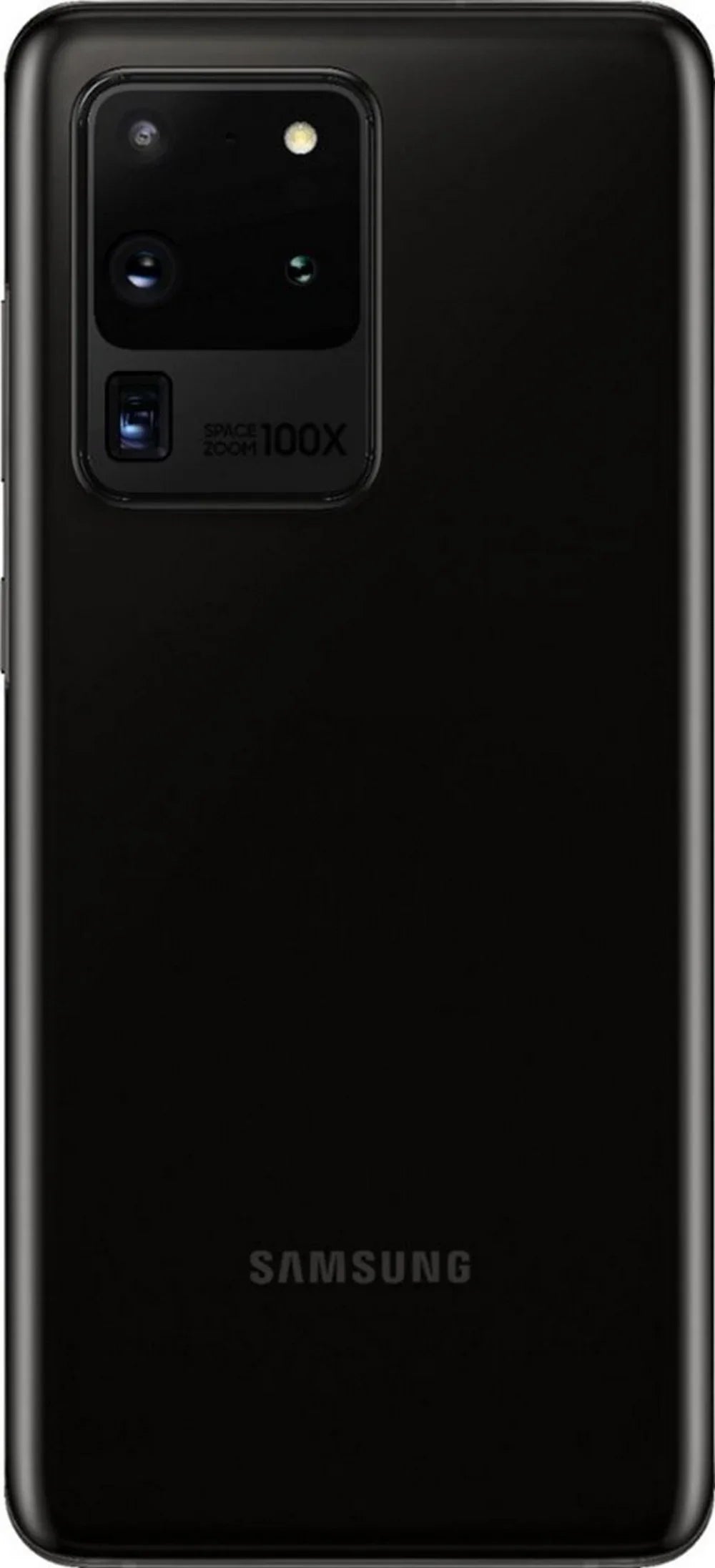 : Samsung Galaxy  Ultra 5G, & Only | 128GB, Black, 6.9 in