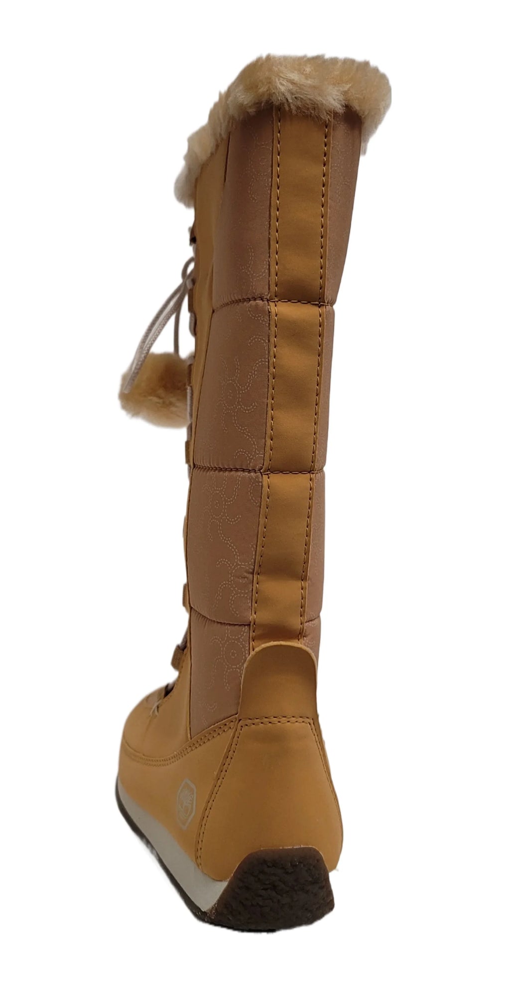 Timberland Preschool Youth Nordic Groove Medium Boot 36771 size 13.5