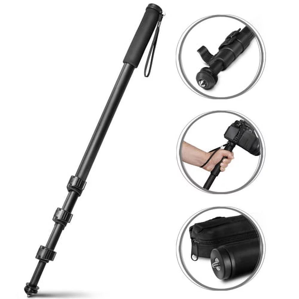 Olympus .Zuiko Digital  75-300mm f/4.8-6.7  Lens- 3 Lens Kit + Tripod + Backpack - 32GB Accessory Bundle