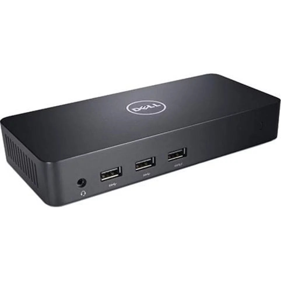 Dell-IMSourcing Docking Station,  3.0 ()