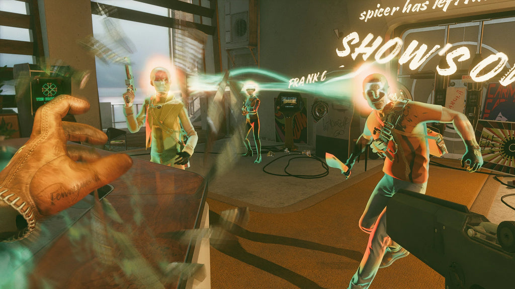 Deathloop [PlayStation 5]