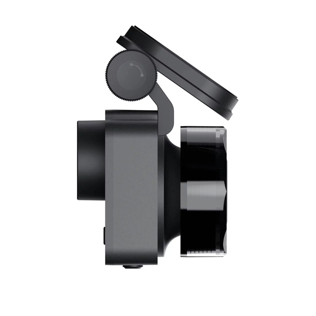 Dash Cam for Car, 1080P 3 Channel Front & Rear Inside Dash Camera, Super Night Vision, Parking Monitor, Loop Recording, with 32GB  Card