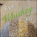 Whiskey Ingredient  And Recipe