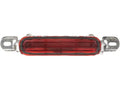 Third Brake Light - Compatible with 2006 - 2016 Chevy Impala 2007 2008 2009 2010 2011 2012 2013 2014 2015