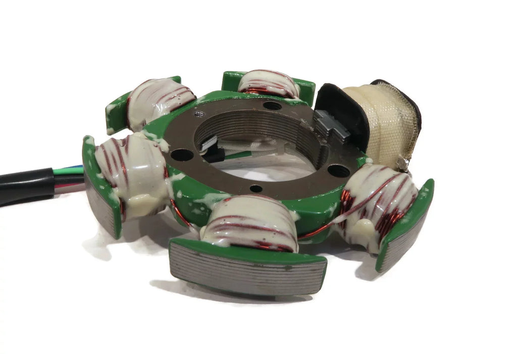 The  Shop | Stator Generator Assembly For 2001 Yamaha fits Waverunner  -
