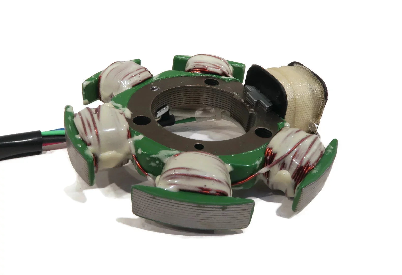 The  Shop | Stator Generator Assembly For 2001 Yamaha fits Waverunner  -