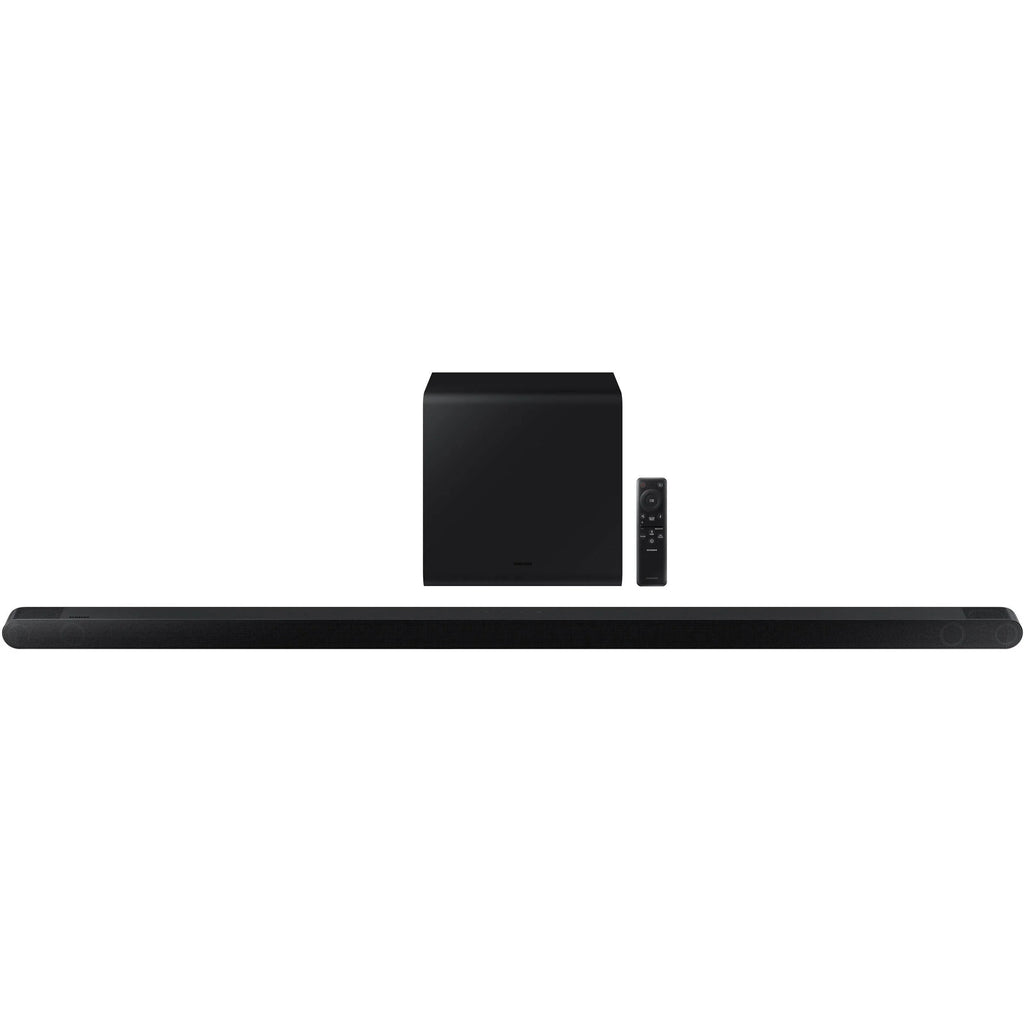 Restored Samsung -/- 3.1.2 ch Wireless Dolby  Slim Soundbar System - Refurbished