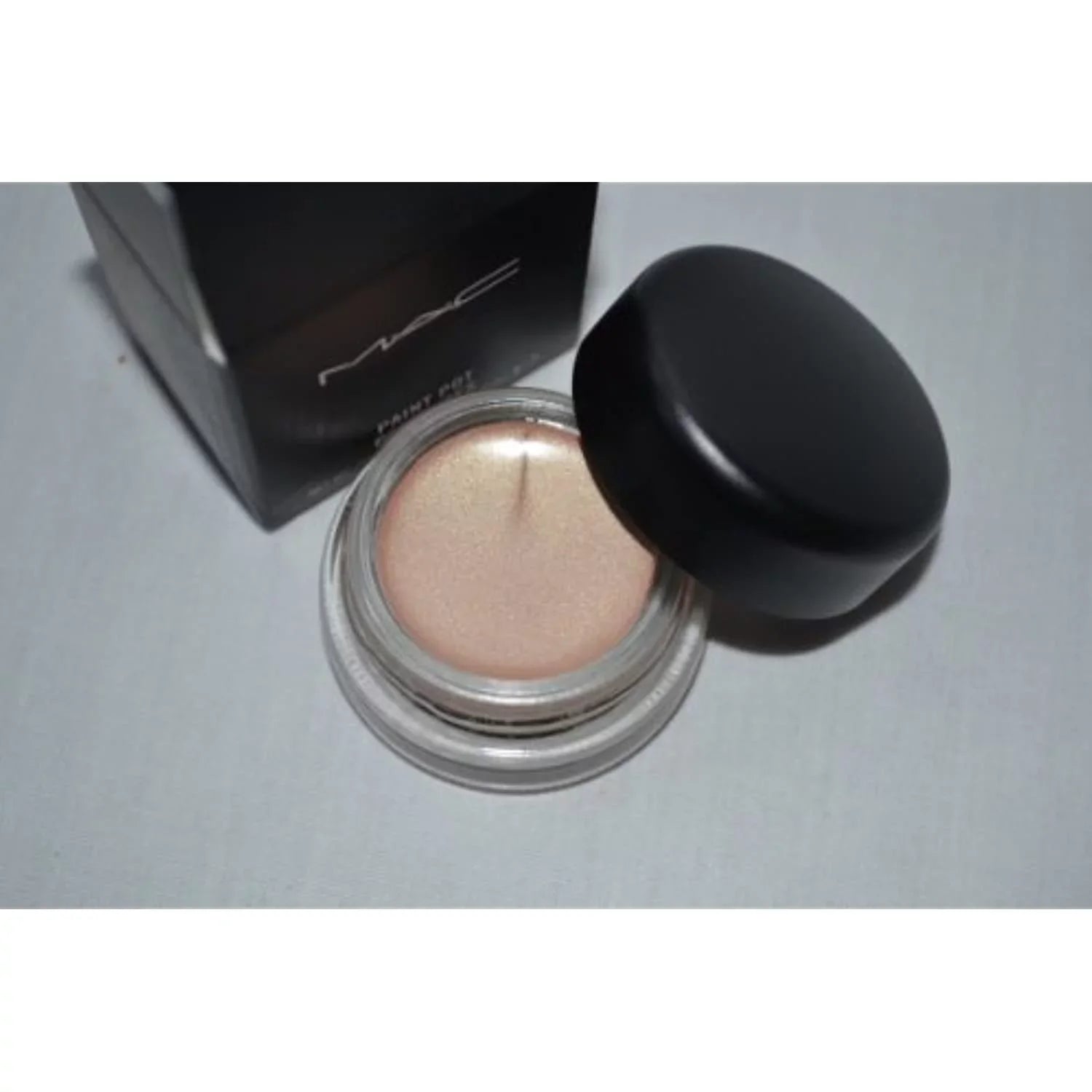 mac paint pot ~bare study~ nib