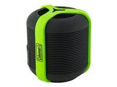 Coleman Aktiv Sounds  - Speaker - for portable use - wireless - Bluetooth - 3 Watt - green
