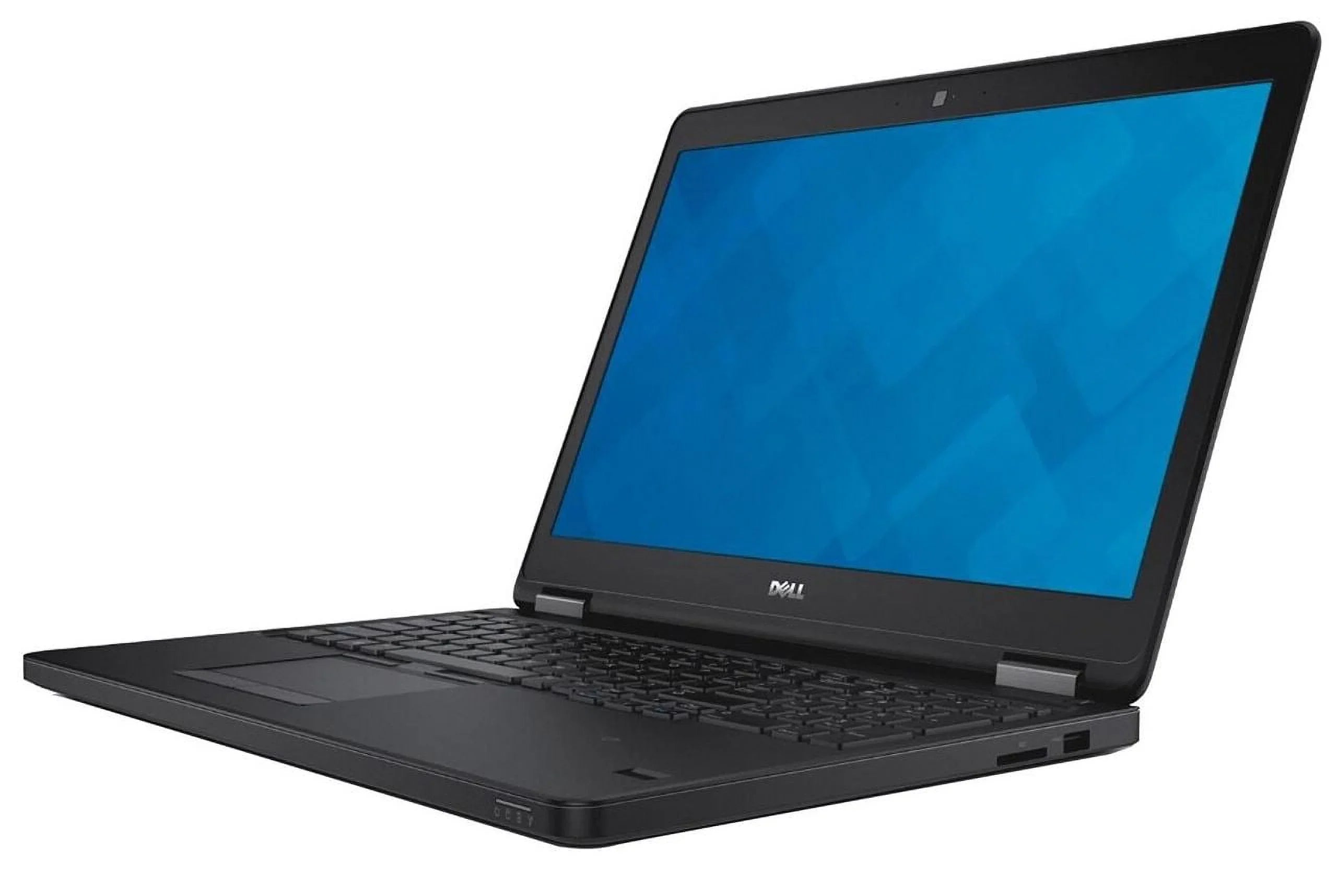 Restored Dell Latitude  14" Laptop Intel Core i3 2.10 GHz 4  500  Windows 10 Pro (Refurbished)