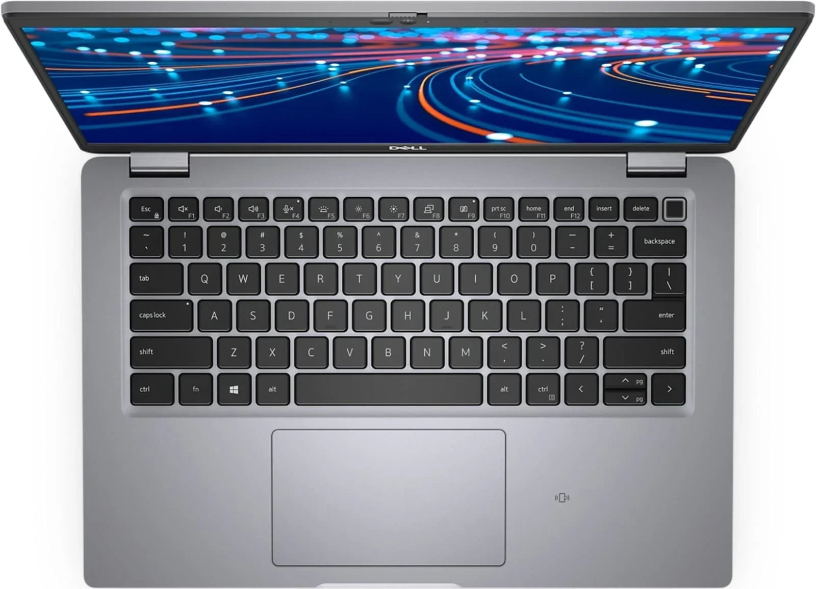 Restored Dell Latitude 5000 5420 Laptop (2021) 14"  Touch Core i7 - 256GB  - 16GB  4 Cores @ 4.4 GHz - 11th Gen  (Refurbished)