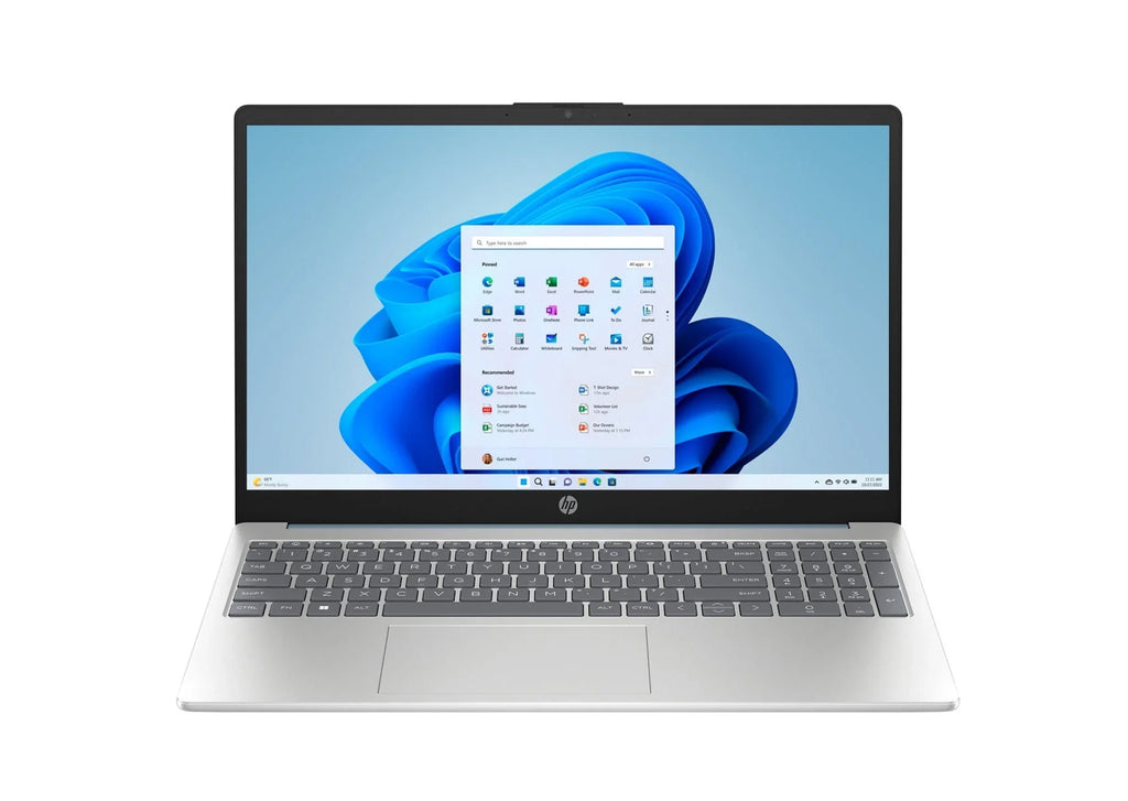 15-fc0618ds 15.6"  Notebook,  -7530U, 2.0GHz, 8GB , 256GB , Win11H - 8B0R4UA# (Certified Refurbished)