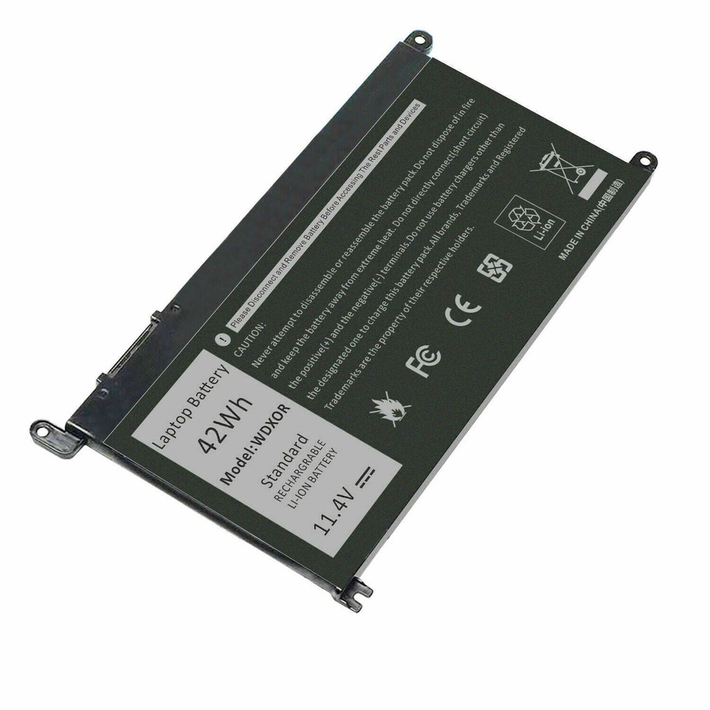 Battery 42Wh For Dell Inspiron 17 5770