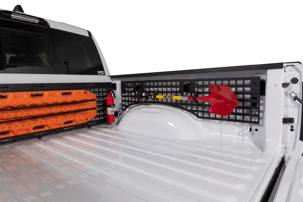 Putco 195212 Molle Panel Fits 19-20 1500 Classic Fits select: 2019  1500  , 2019-2022  1500  /