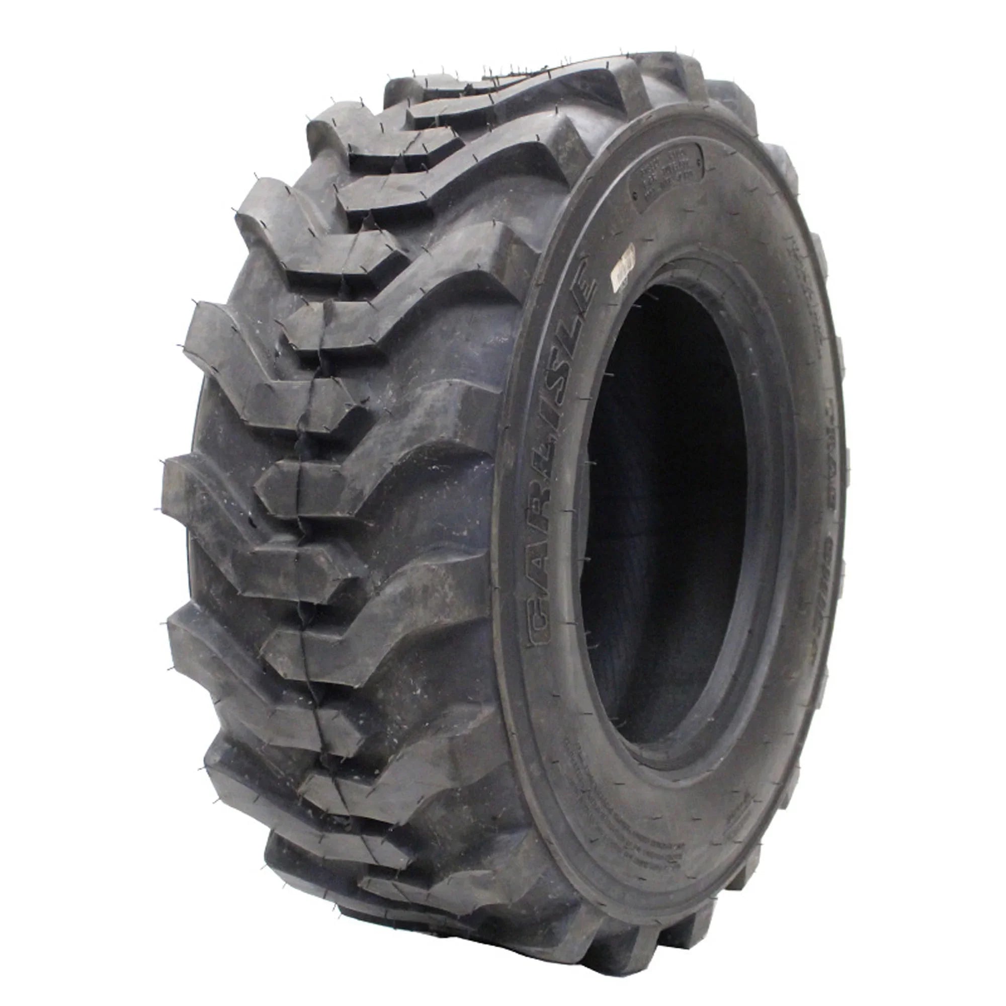 Carlstar Trac Chief 23X8.50-12 101A2  Industrial Tire