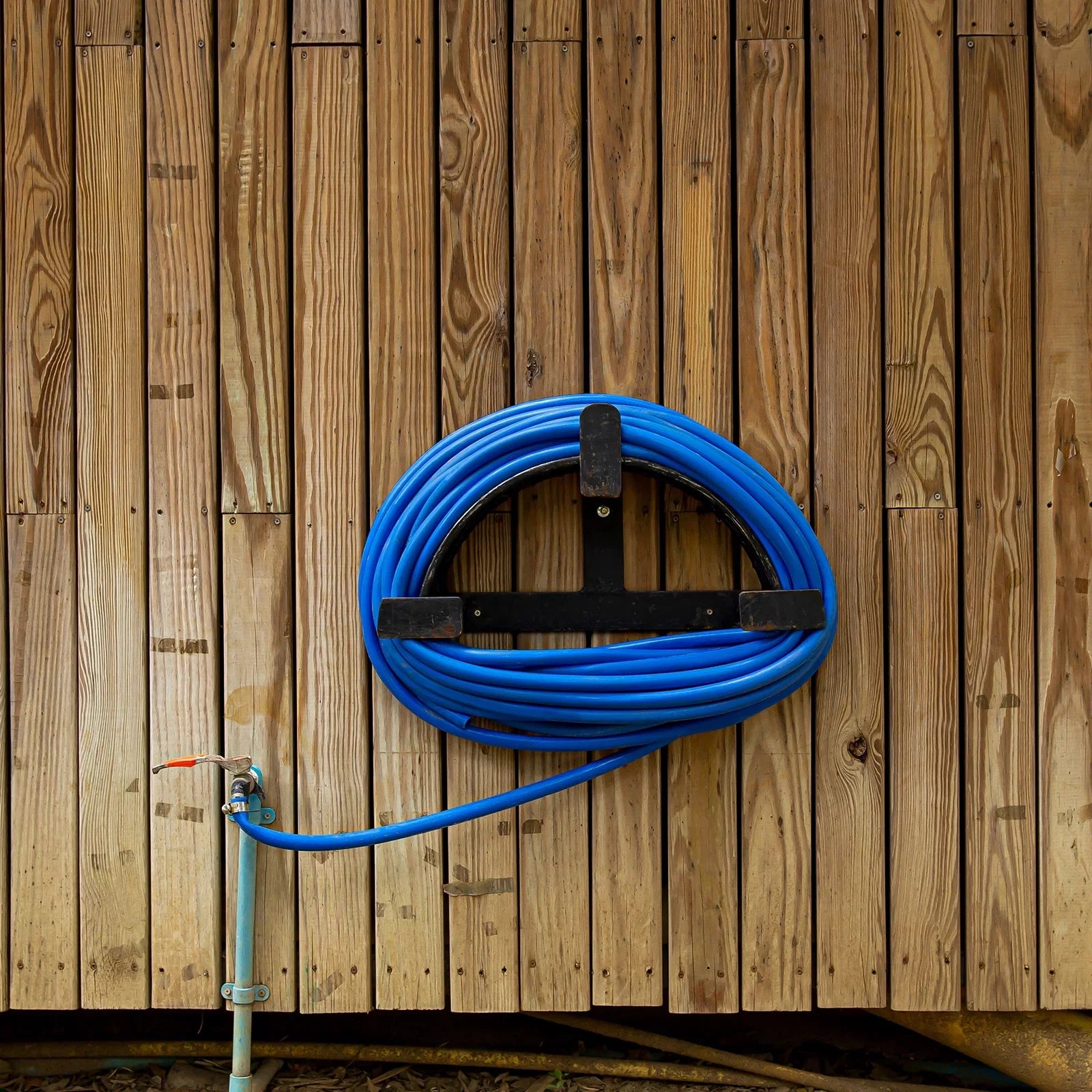 Backwash Hose 65mm Dia 33ft 0.3MPa High Pressure  Reinforced Discharge Hoses for Swimming Pool