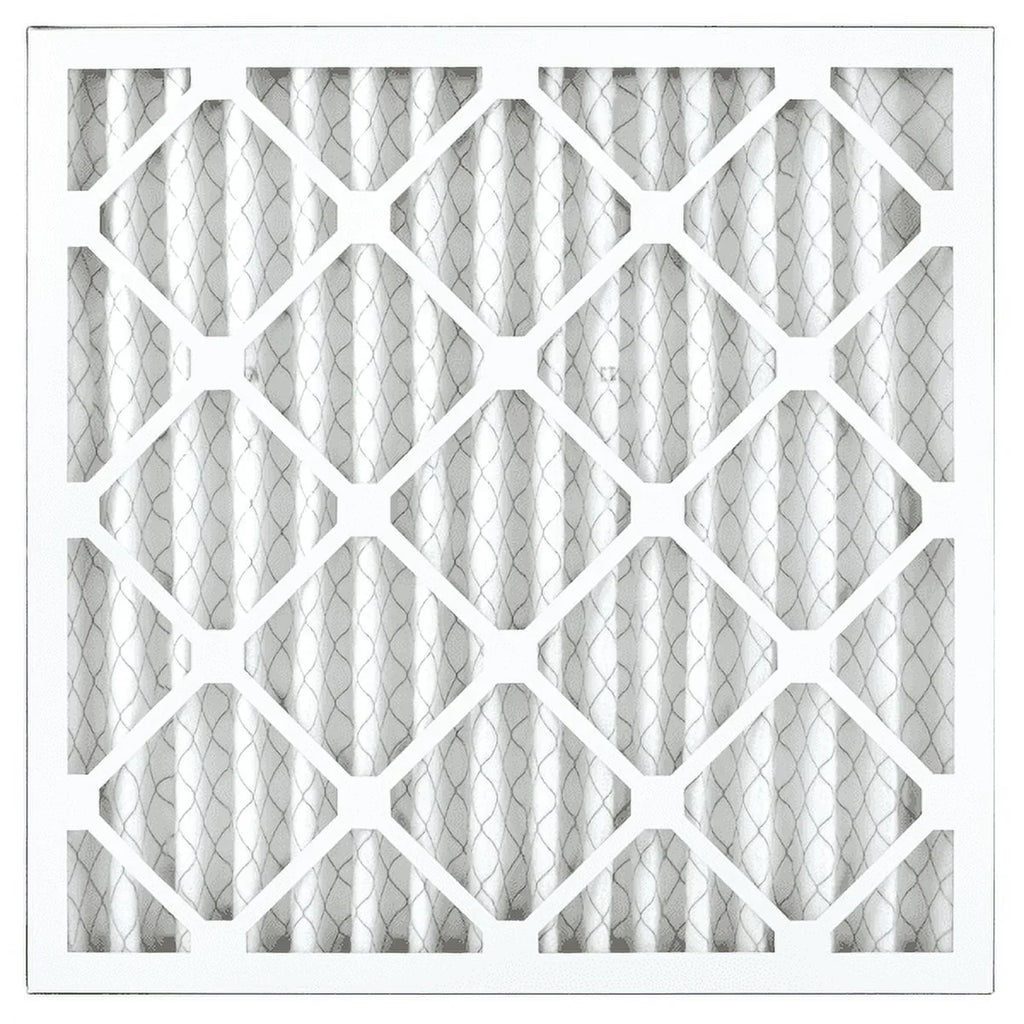 AIRx Filters 20x20x2 Air Filter  13 Pleated   Furnace Air Filter, Health 6-Pack, Made in the