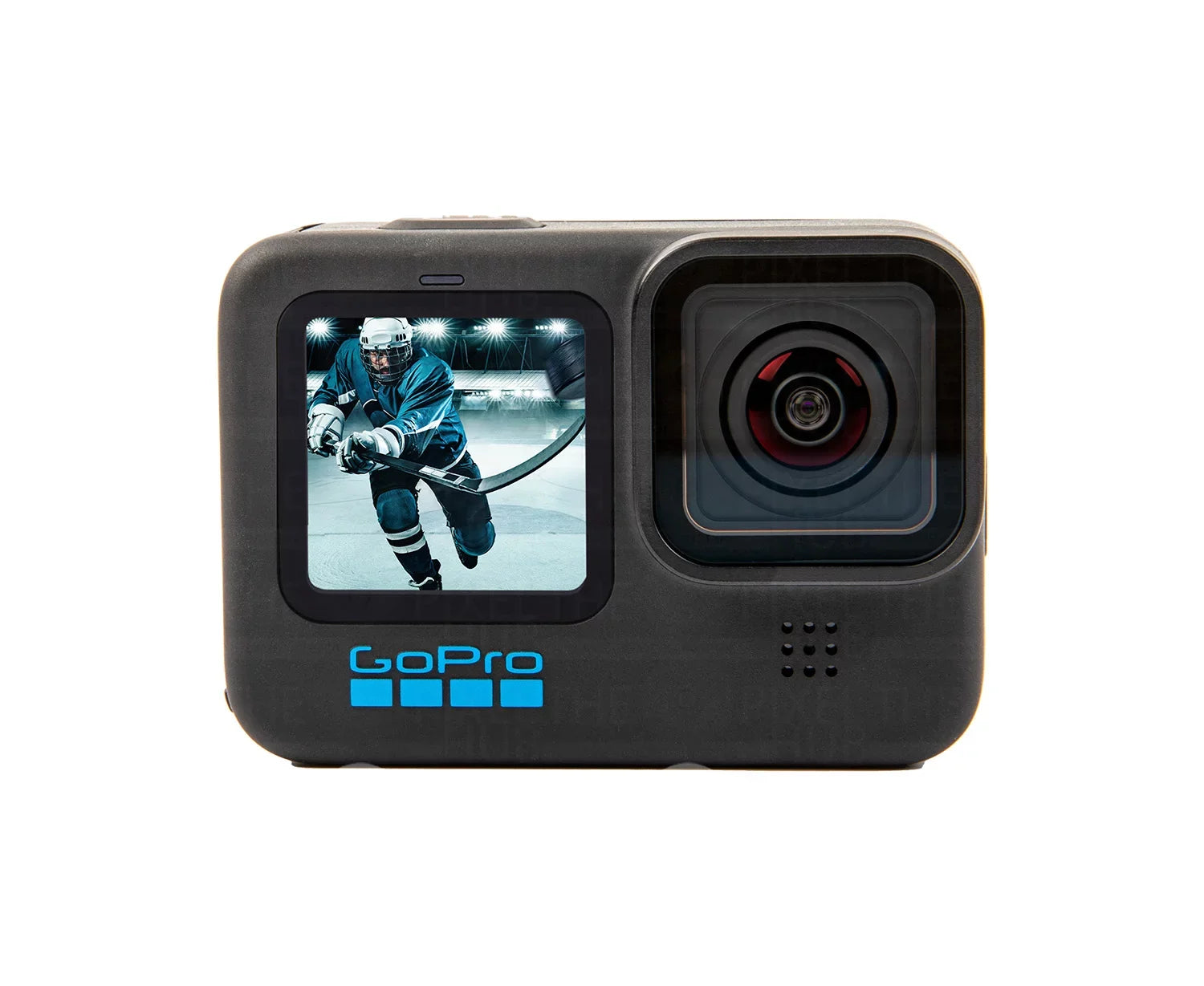 GoPro  11 Black Waterproof 5K Camcorder - 20PC 128GB Accessory Bundle