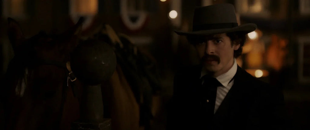 Manhunt (2024)