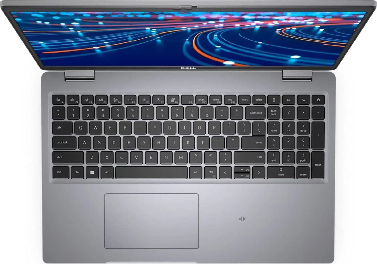 Dell Latitude 5000 5520 Laptop (2021) | 15.6"  | Core i7 - 512GB  - 16GB  | Cores - 11th Gen