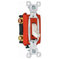 Legrand Pass & Seymour 20A  3WY Switch 8 Pack