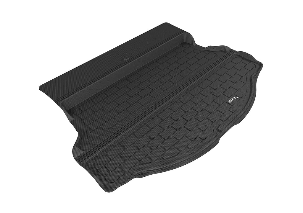 3D MAXpider  Cargo Liner () fit with    2016-2018 - Cargo Liner