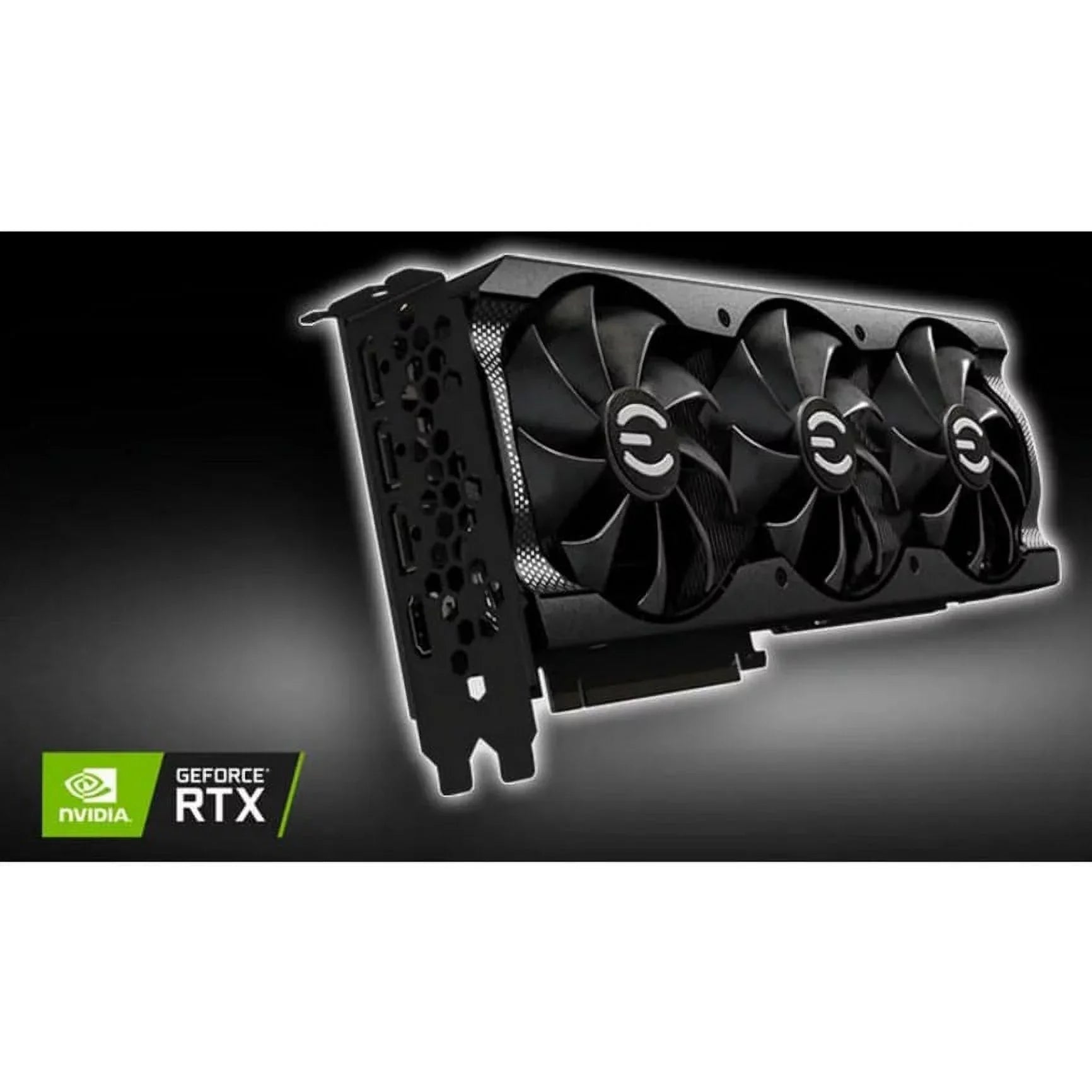 GeForce  3070 Graphic Card - 8