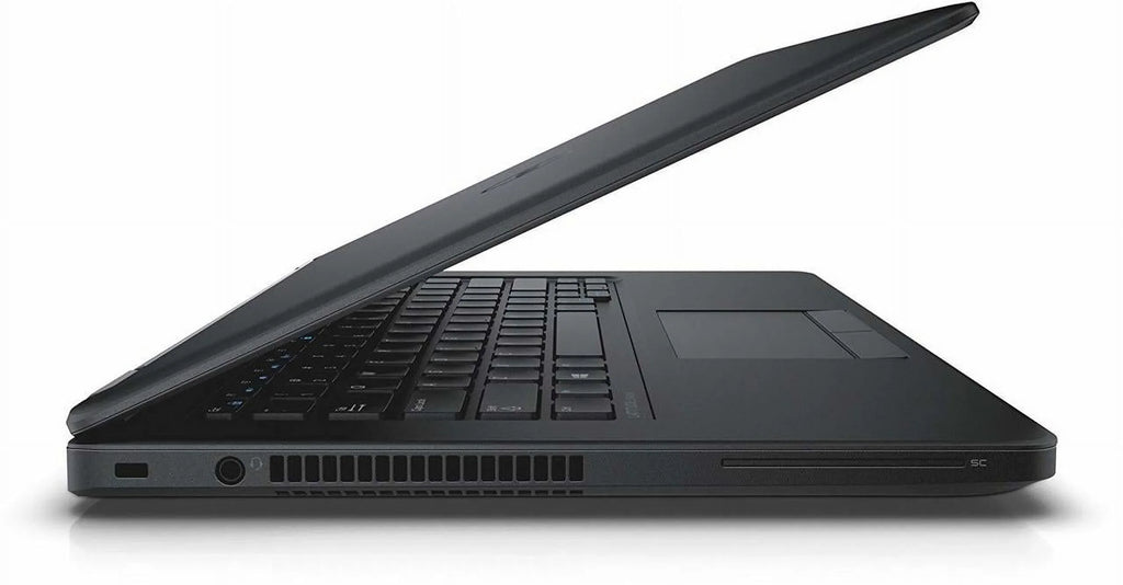 Restored Dell Latitude  14" Laptop Intel Core i3 2.10 GHz 4  500  Windows 10 Pro (Refurbished)