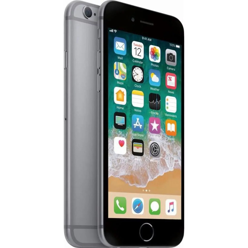 Restored Apple iPhone 6s  32GB Space Gray (TMobile Only) 4.7" Smartphone (Refurbished)