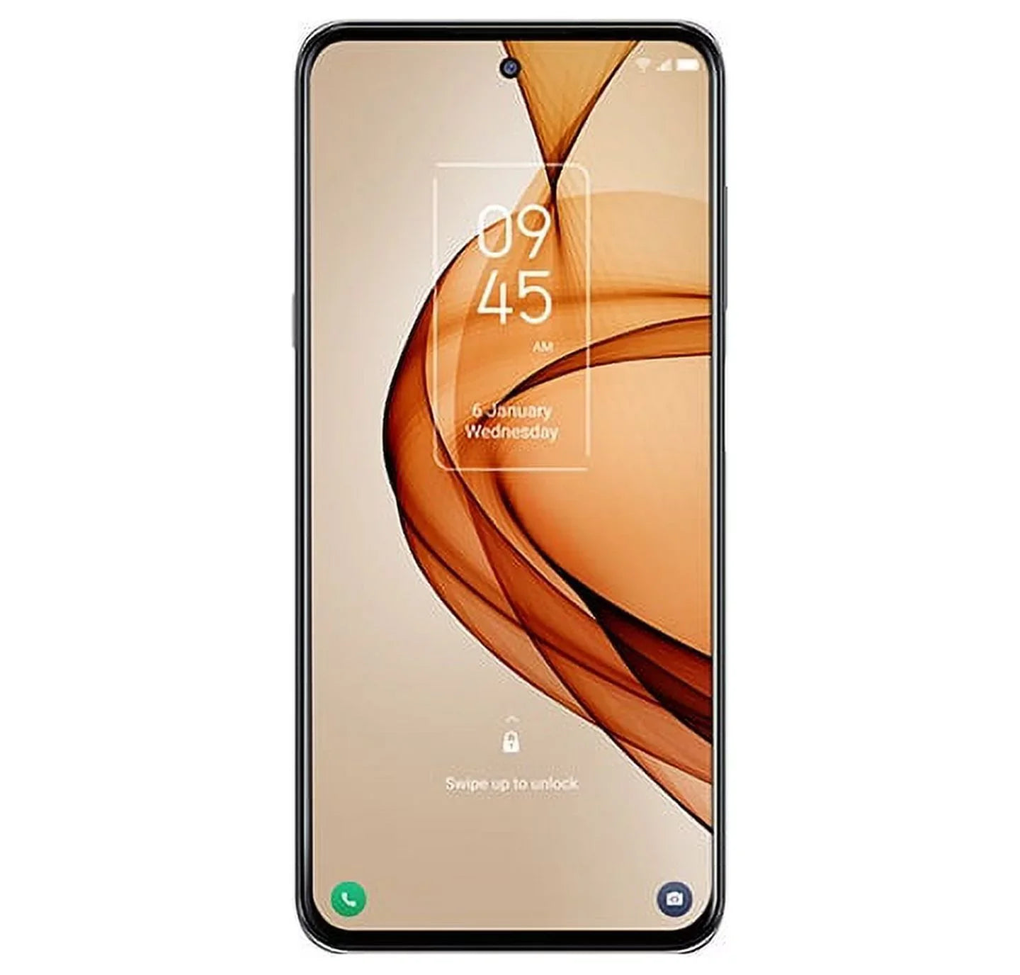 20S 6.67" 128GB Storage 4GB  Milky Way Gray 4G  Unlocked Smartphone