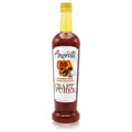 Amoretti - Pumpkin Spice Craft Puree® 750 ml - Perfect for Brewing, Cocktails, and other Beverages, Made of Real Fruit, No Preservatives, Filtered, Super Concentrated, Fully Pasteurized