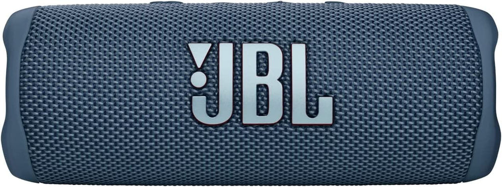 Restored  Flip 6 - Portable Bluetooth Speaker, Powerful Sound and deep bass,  Waterproof, 12 Hours of Playtime (Refurbished)