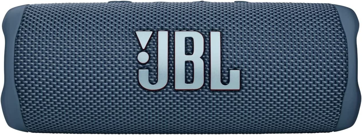 Restored  Flip 6 - Portable Bluetooth Speaker, Powerful Sound and deep bass,  Waterproof, 12 Hours of Playtime (Refurbished)