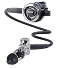 Seac    Regulator One Size Black