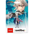 Nintendo amiibo Super Smash Bros Corrin Player 1