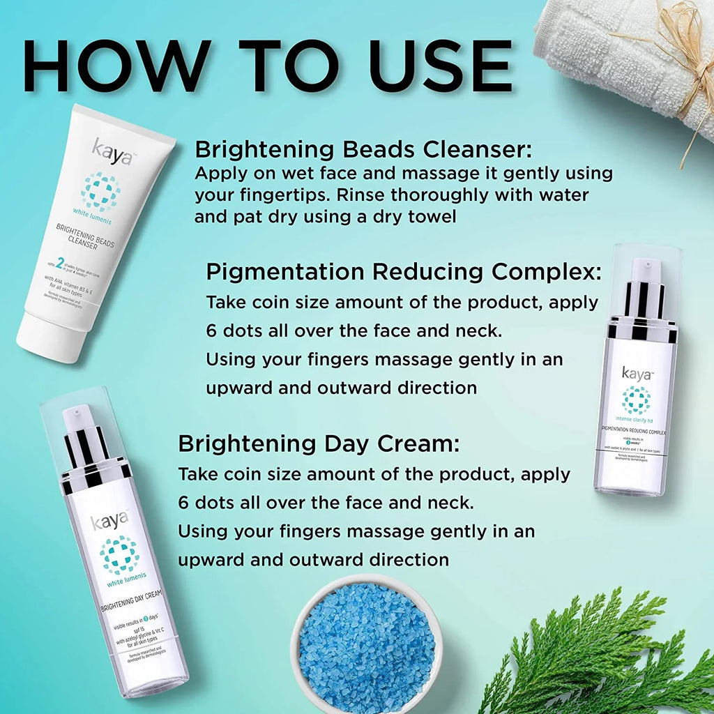 Kaya Skin Clinic Intense Clarity