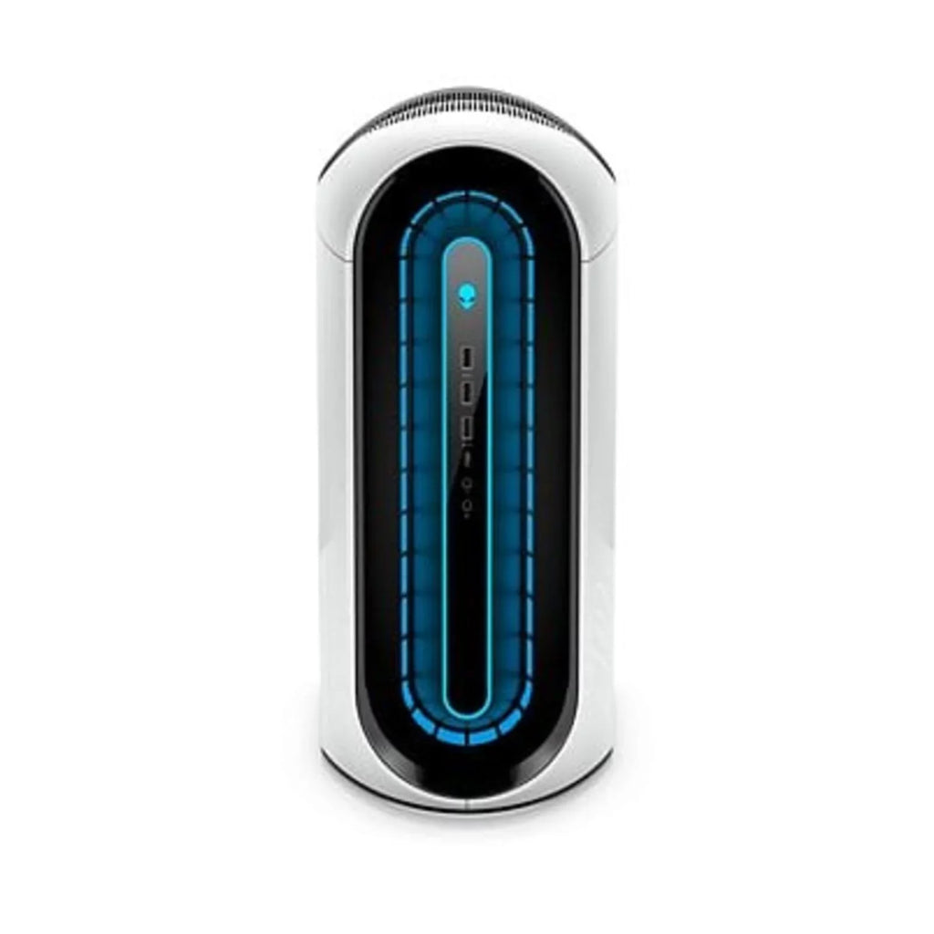 Restored Dell Alienware Aurora  Gaming Desktop (2021) Core i7 - 1TB  + 1TB  - 16GB  - 3060 Ti 8 Cores @ 4.9 GHz - 11th Gen  - 8GB  (Refurbished)